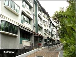 Mendon Spring (D5), Apartment #633824301